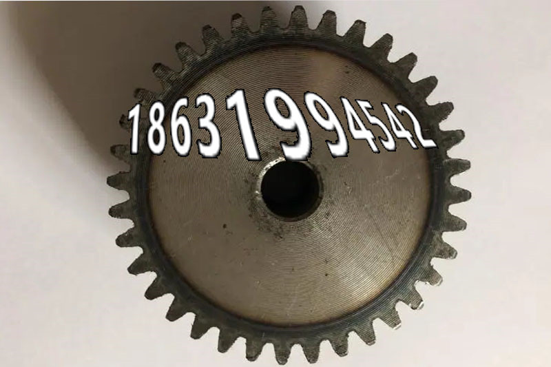 螺旋斜齿哪里好